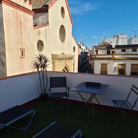 Casa Plaza De San Roman Seville Room photo